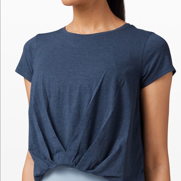 Lululemon pleats and thank you ss - Picture 8 of 11